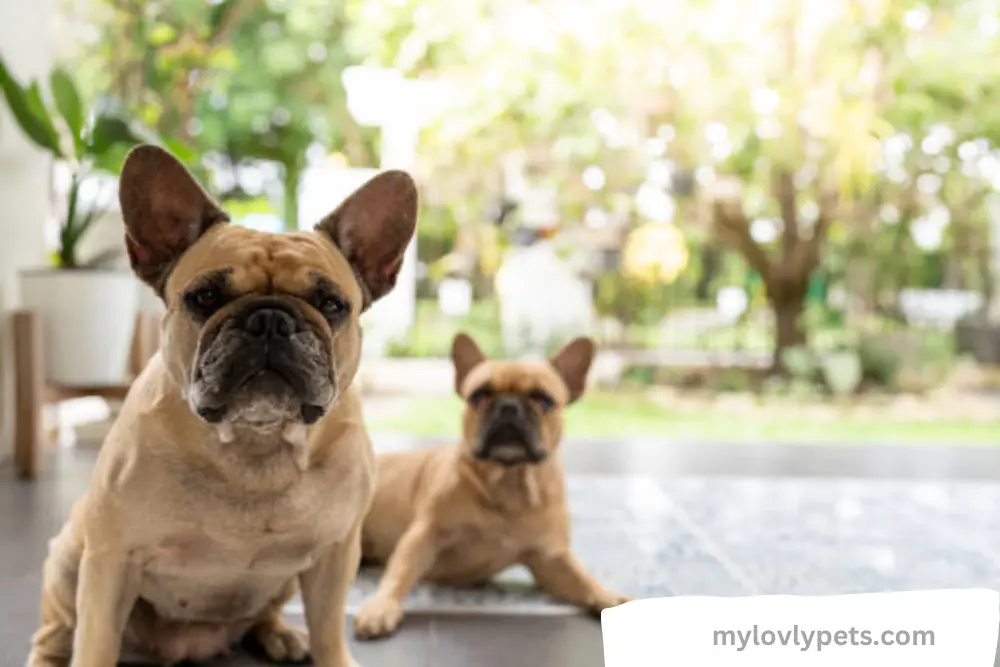 Potty Training French Bulldog Puppy is a difficult task