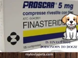 Is Finasteride Poisonous To Dogs