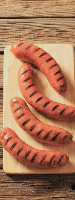 Can Dogs Eat Sausage Meat?