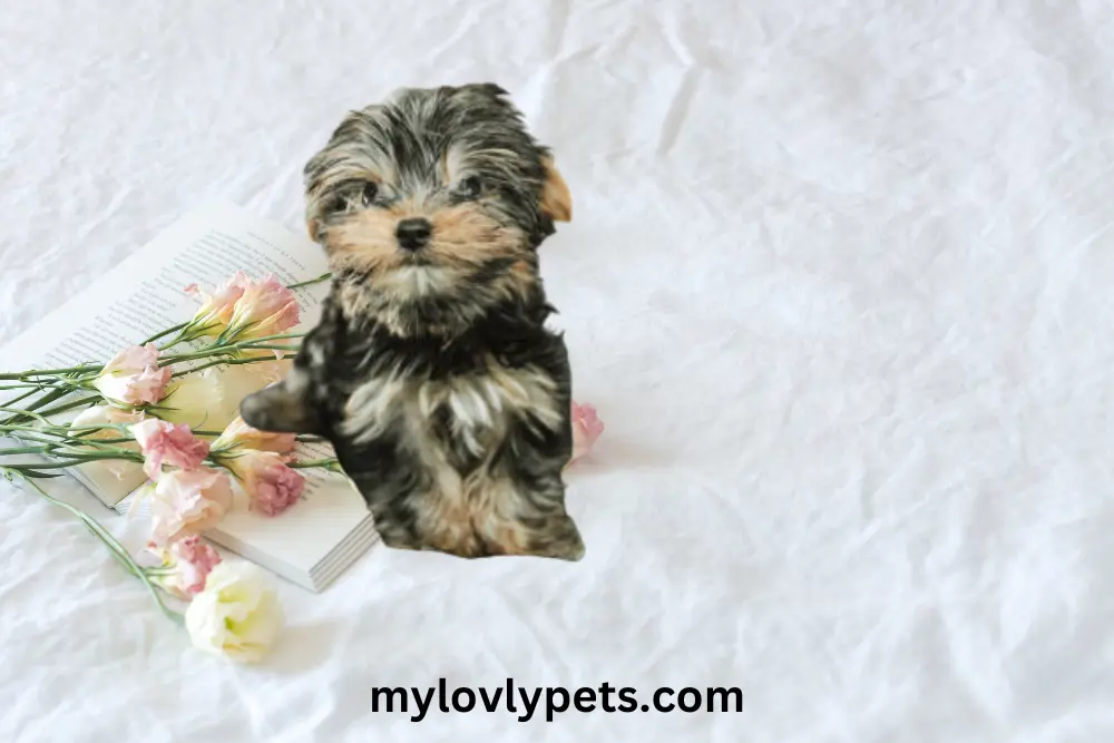Teacup Yorkies A Guide From Size To Health And Adoption