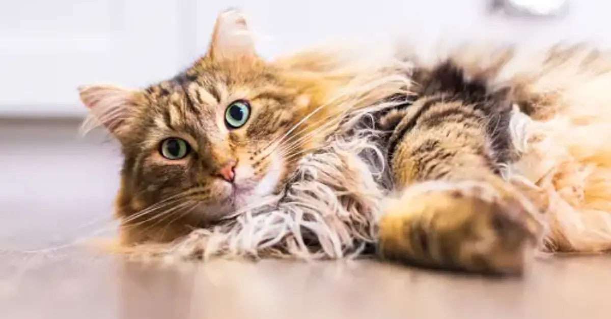 Cats With Slanted Eyes: Understanding Their Significance